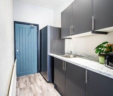 1 bedroom house to rent - Photo 4