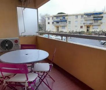 Appartement à louer 2 pièces 26.73m² - Photo 3