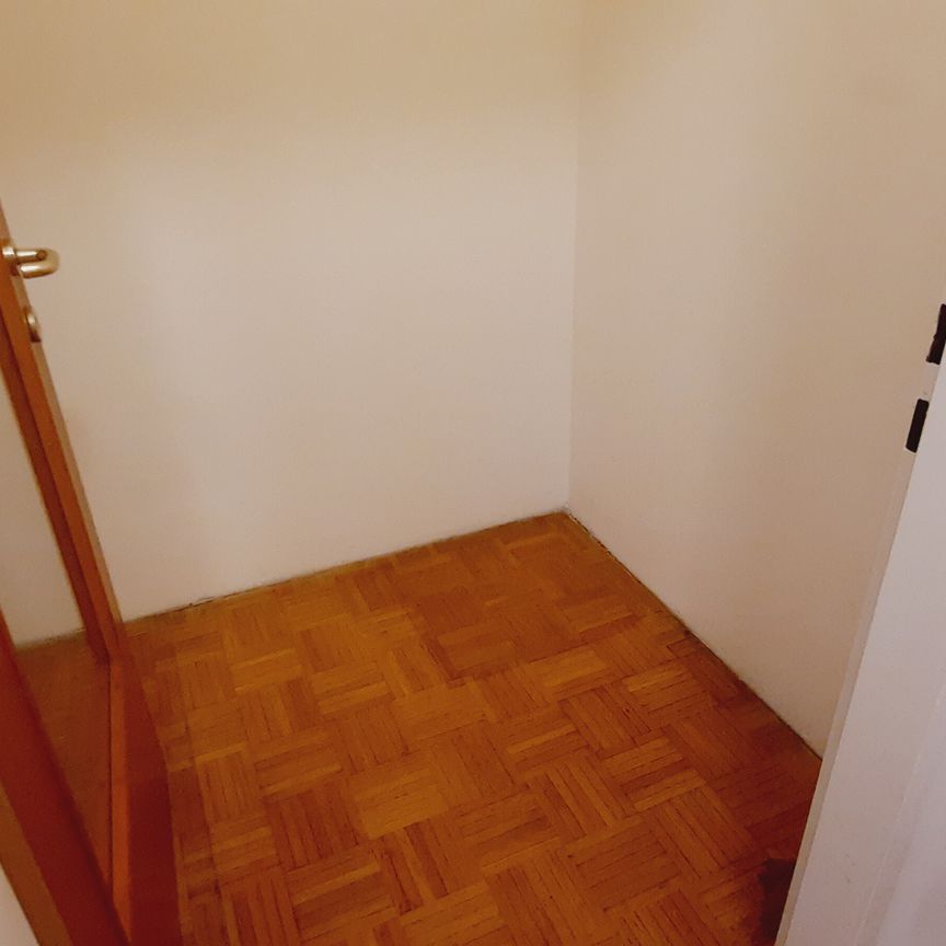 Gemütliche 2-Zimmer-Wohnung mit idealer Aufteilung – Linzer Straße 113 - Foto 1