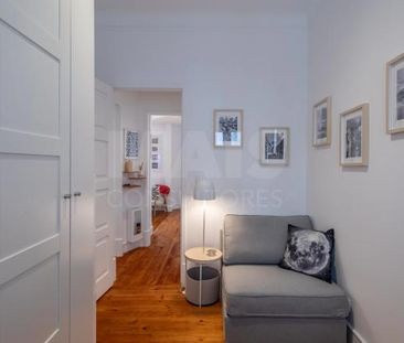 Apartamento T2 em Lisboa - Photo 6