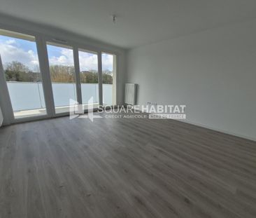 Location Appartement 3 pièces 61m² LENS 62300 - Photo 6