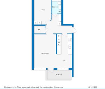 Stenfalksgränd 2, 74561, Enköping - Foto 6