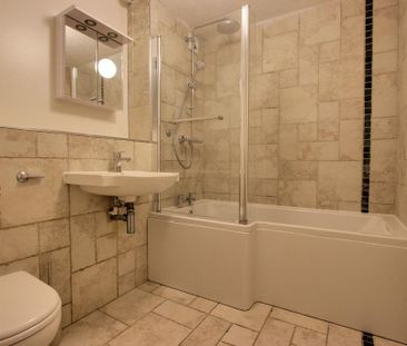 1 bedroom apartment to rent - Photo 6