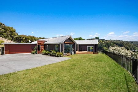 Charming 4BR Eskdale Haven , Bay View Napier - Photo 3