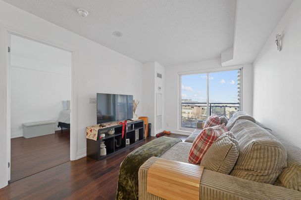 For Lease - 1060 Sheppard Avenue Unit# 619, Toronto, Ontario - Photo 1