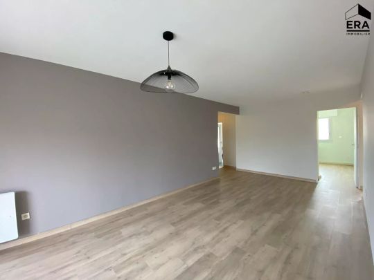 A louer Résidence L'Europe - Photo 1