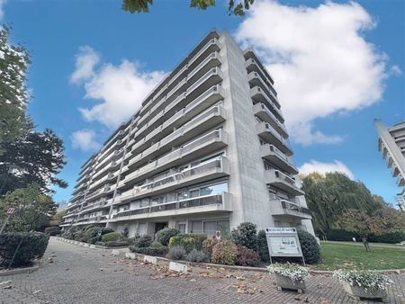 Appartement te huur - Photo 2