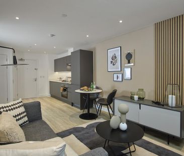 1 bedroom apartment to rent - Photo 2