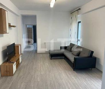 Apartament 2 camere, modern, prima inchiriere, zona Amaradia - Fotografie 3