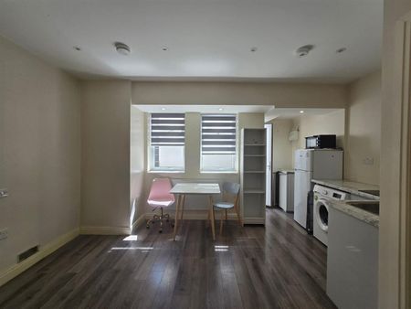 Studio Flat, London, N16 - Photo 3