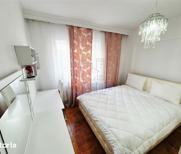 Apartament cu 3 camere de inchiriat in Centru - Photo 3