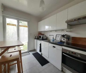 Appartement 2 pièces – 43 m² environ à Saint-Malo (ref : 35264) - Photo 5