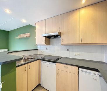 Appartement te huur in Wetteren - Foto 6