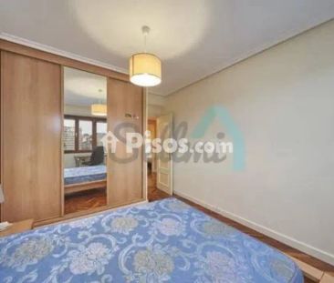 Piso en alquiler en Montecerrao - Photo 3