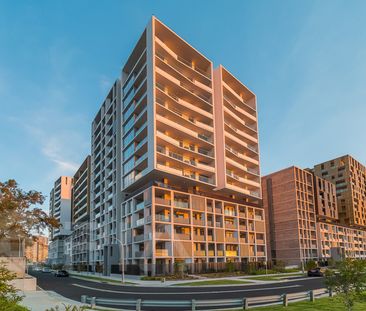 810/8 Stockyard Boulevard Lidcombe - Photo 6