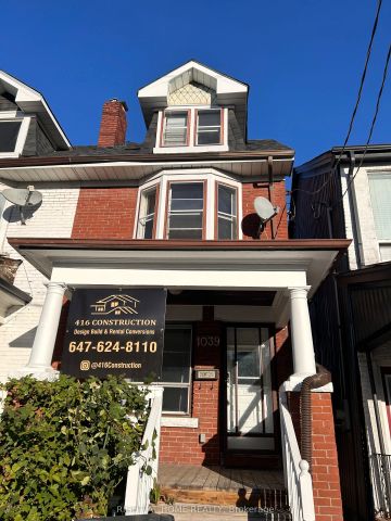 1039 Ossington Avenue #B - Photo 4