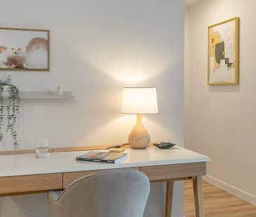 Condo à louer à Le Vieux-Longueuil - Photo 6