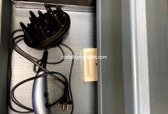 Winter let La Cala Gemelos 24