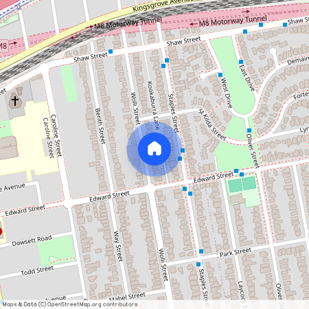 88 Wolli Street, Kingsgrove 2208, New South Wales