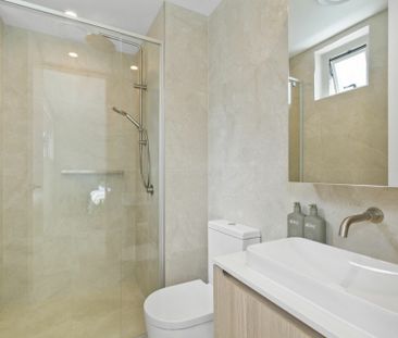 LUXURY COASTAL TWO BEDROOM APARTMENT - FOOT STEPS TO THE BEACH! - Photo 5
