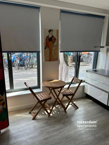 Westzeedijk, Rotterdam - Foto 3