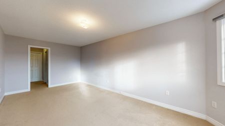 For Lease - 119 Letty Avenue Unit# Upper, Brampton, Ontario - Photo 4