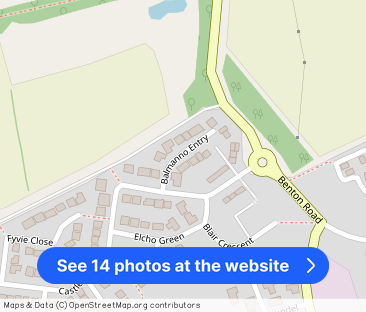Balmanno Entry, Auchterarder, PH3 - Photo 1