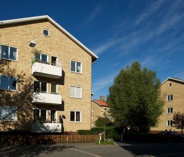 Klockgjutargatan 6 A - Photo 1