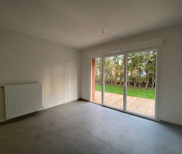 Appartement 2 pièces - Photo 1