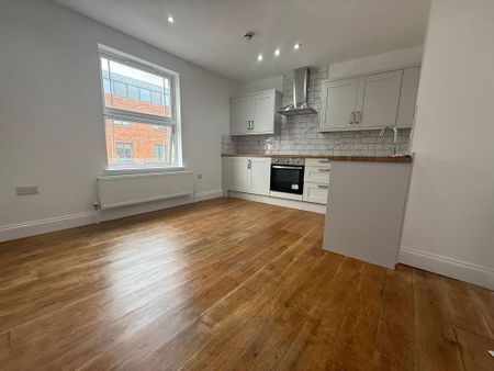 1 bedroom flat to rent - Photo 4