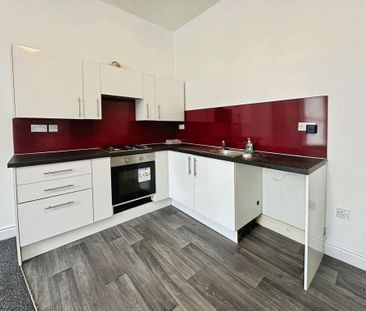 2 bedroom apartment to rent - Photo 4