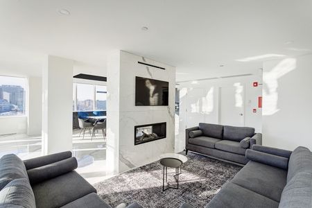 Appartement à louer, Montréal (Ville-Marie) - Photo 4