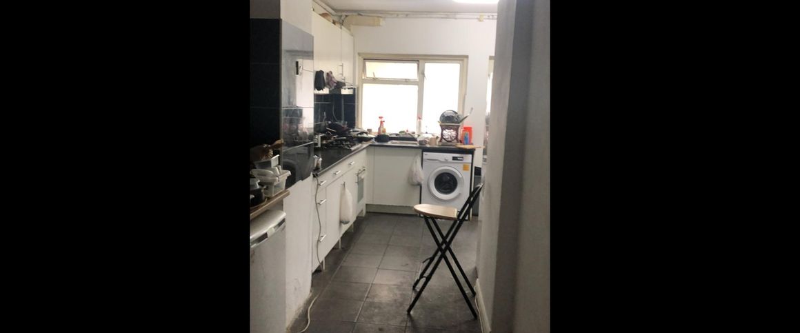 Room in a Shared House, Southend Road, E6 - Photo 1