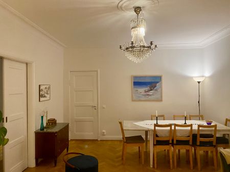 Sveagatan, Göteborg - Photo 2