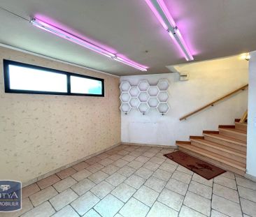 Appartement à louer 3 pièces 98.8m² - Photo 3