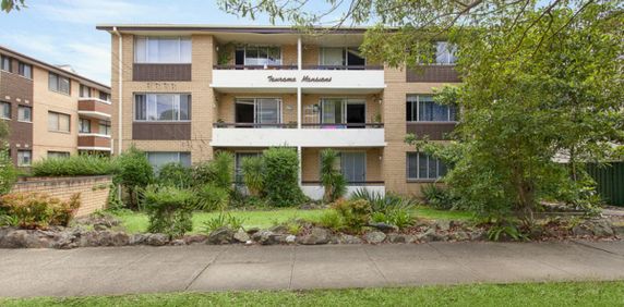 2/17 Tintern Road, Ashfield NSW 2131 - Apartment For Rent | Domain - Photo 2