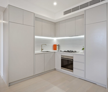 Modern Apartment in Convenient Hurstville Location - Photo 3