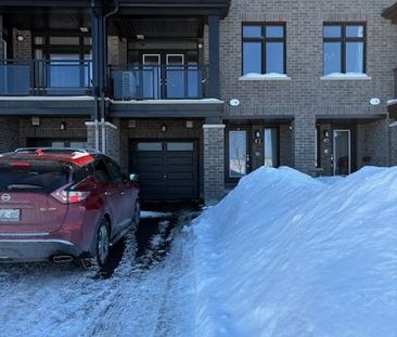 For Lease - 42 VERGLAS Lane, Orleans - Convent Glen and Area, Ontario - Photo 3