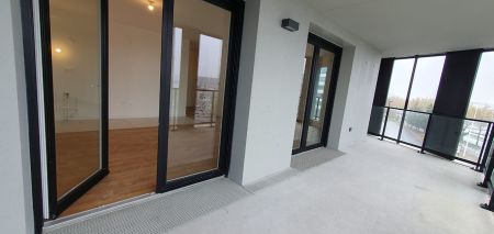 Location Appartement 4 pièces 89m² - Photo 4