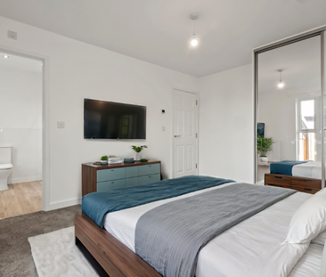 4 bedroom house to rent - Photo 3