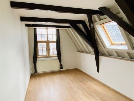 Te huur: Appartement Gedempte Oude Gracht 83 B in Haarlem - Photo 4