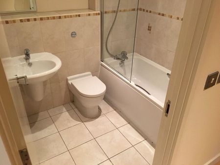 1 bedroom flat to rent - Photo 5