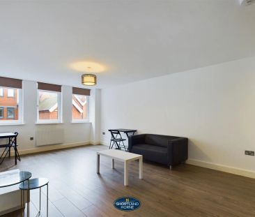 Queens House, Queens Road, Coventry - Photo 1