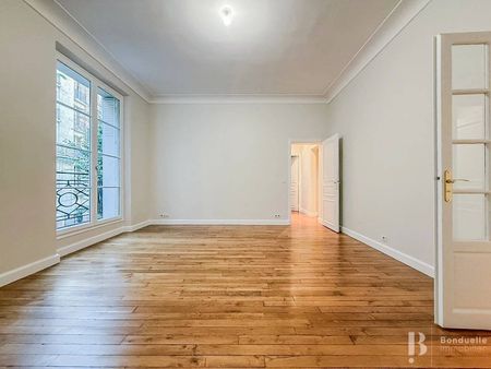 Rental Apartment Neuilly-sur-Seine - Photo 2