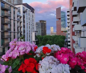Room in a Shared Flat, Meander House, E20 - Photo 4