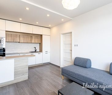 Pronájem bytu 2+kk 49 m² - Photo 3