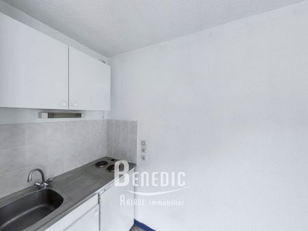 Appartement 1 pièce à Nancy - Photo 4