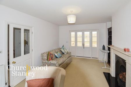 3 bedroom detached house to rent - Photo 3