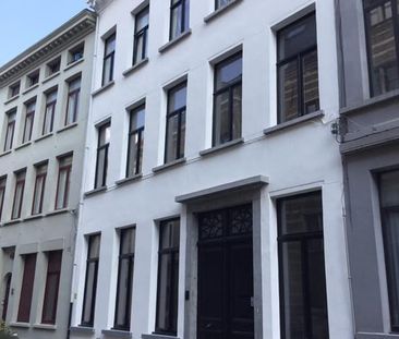 Appartement te huur - Foto 6