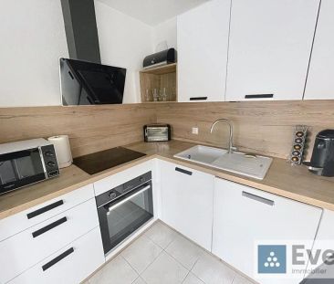 METZ CENTRE - STUDIO MEUBLE - 31M² - Photo 5
